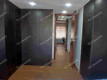 VENDO LINDO DEPARTAMENTO DUPLEX REMODELADO  - CIUDAD BICENTENARIO