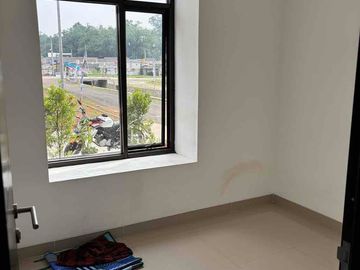 Rumah DP 0% dekat kemana - mana