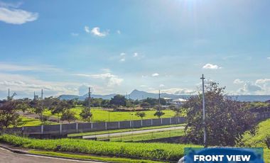 For Sale: 498 sqm Prime Single-Loaded Residential Lot in Laguna | Venare Nuvali by Alveo (Ayala Land)