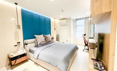 Makati City, 2 Bedroom 2BR Condo for Sale at Garden Towers