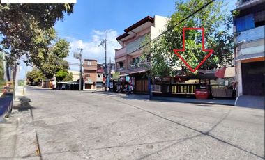 120 sqm Fourth Estate Subdivision San Antonio Paranaque Residential Lot for sale