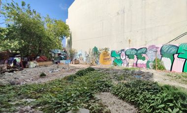 120 sqm Fourth Estate Subdivision San Antonio Paranaque Residential Lot for sale
