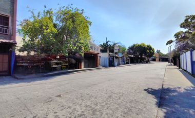 120 sqm Fourth Estate Subdivision San Antonio Paranaque Residential Lot for sale
