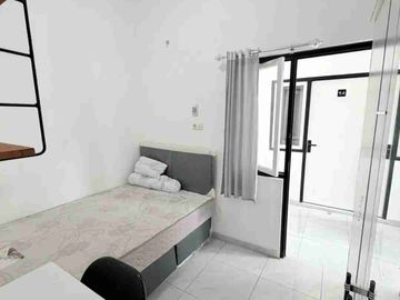 Kost Griya Shanta Eksekutif Suhat Kota Malang