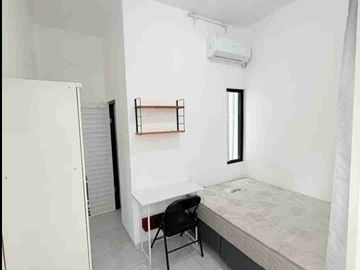 Kost Griya Shanta Eksekutif Suhat Kota Malang