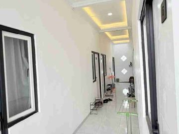 Kost Griya Shanta Eksekutif Suhat Kota Malang