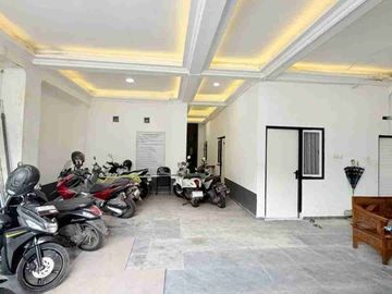 Kost Griya Shanta Eksekutif Suhat Kota Malang