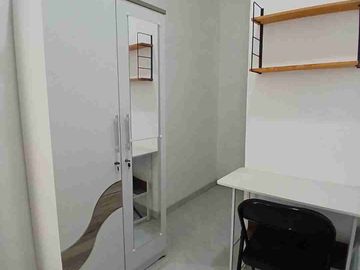 Kost Griya Shanta Eksekutif Suhat Kota Malang