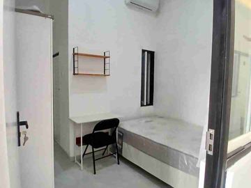 Kost Griya Shanta Eksekutif Suhat Kota Malang