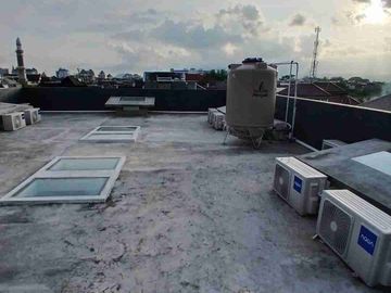 Kost Griya Shanta Eksekutif Suhat Kota Malang