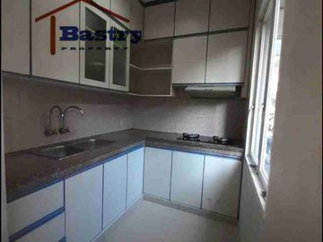 Rumah Griya Shanta Belakang HokBen Suhat