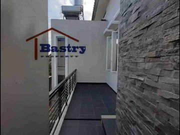 Rumah Griya Shanta Belakang HokBen Suhat