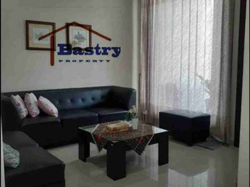 Rumah Griya Shanta Belakang HokBen Suhat