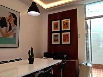 3 Storey Townhouse for Sale in Brgy Holy Spirit Commonwealth Quezon City Walking distance to Shopwise Commonwealth
