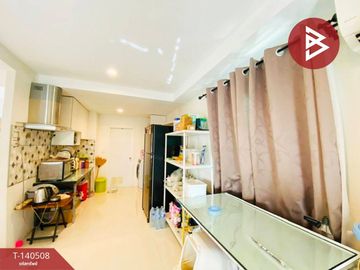 ขายบ้านเดี่ยว หมู่บ้านพฤกษาวิลเลจ6 พระราม2-บางขุนเทียนชายทะเล สมุทรสาคร พร้อมอยู่