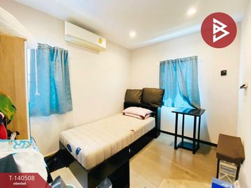 ขายบ้านเดี่ยว หมู่บ้านพฤกษาวิลเลจ6 พระราม2-บางขุนเทียนชายทะเล สมุทรสาคร พร้อมอยู่