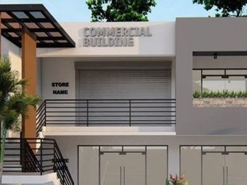 6.5M Commercial Lot in Sambat Balayan Batangas For Sale - LSS