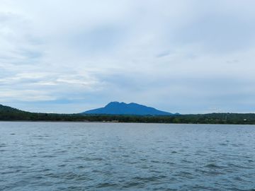 448sqm Residential Lot with View of Taal Batangas For Sale in Balete, Batangas - LSS