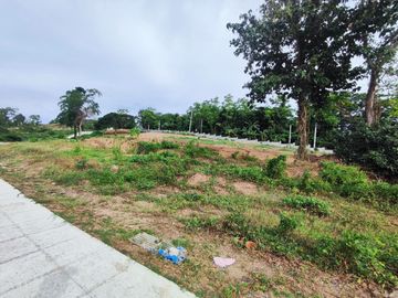 448sqm Residential Lot with View of Taal Batangas For Sale in Balete, Batangas - LSS