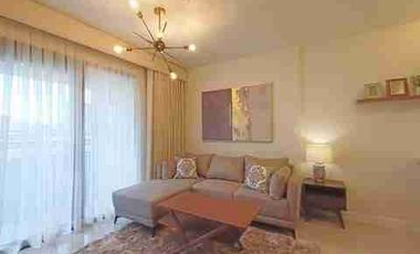 Condo for rent in Cebu City, the Alcoves, 1-br