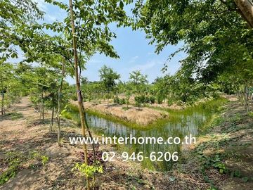 3 rai (approximately 1.2 acres) of vacant land near the Provincial Electricity Authority, Nong Suea branch, Soi Tesaban 6, Rangsit-Nakhon Nayok Road,