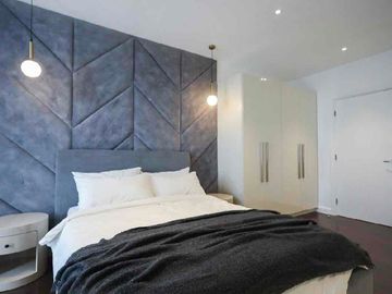 4BR Condo for Sale - The Suites, BGC Taguig