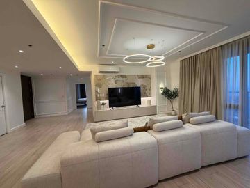 4BR Condo for Sale - The Suites, BGC Taguig