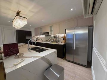 4BR Condo for Sale - The Suites, BGC Taguig