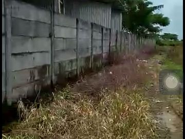 Dijual Tanah Industri kec Widang Tuban