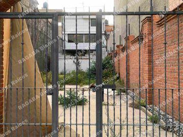 Magnífico Terreno en Venta, Coapa, CDMX.