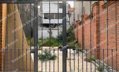 Magnífico Terreno en Venta, Coapa, CDMX.