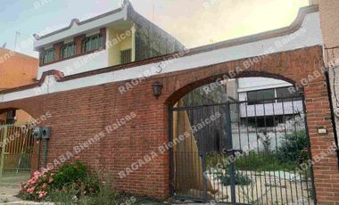 Magnífico Terreno en Venta, Coapa, CDMX.