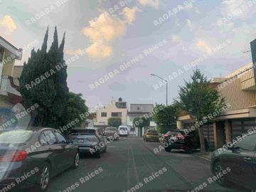 Magnífico Terreno en Venta, Coapa, CDMX.