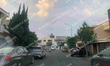 Magnífico Terreno en Venta, Coapa, CDMX.