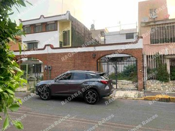 Magnífico Terreno en Venta, Coapa, CDMX.