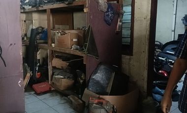 Dijual lahan komersial cocok buat Gudang atau Bengkel di Area Strategis duren sawit jakarta timur
