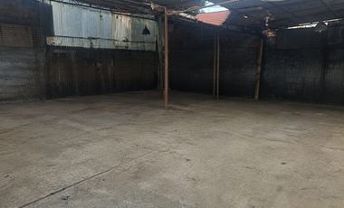 Dijual lahan komersial cocok buat Gudang atau Bengkel di Area Strategis duren sawit jakarta timur