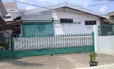 disewakan cepat gudang luas di sunter, jakarta utara