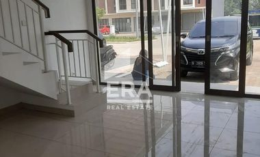 Jual Cepat Ruko Savoy JGC 2 Lantai Harga Nego Sampai Deal