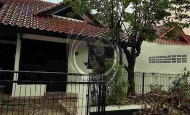 rumah klasik siap huni