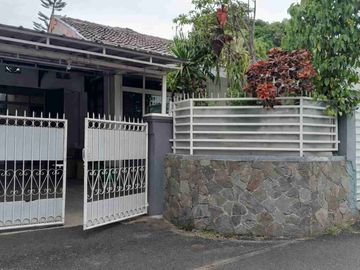 Dijual Murah, Dibawah Pasar, Rumah Siap Huni Cigadung