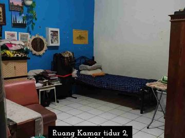 Dijual Murah, Dibawah Pasar, Rumah Siap Huni Cigadung