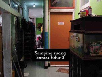 Dijual Murah, Dibawah Pasar, Rumah Siap Huni Cigadung