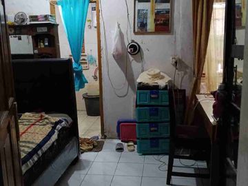 Dijual Murah, Dibawah Pasar, Rumah Siap Huni Cigadung