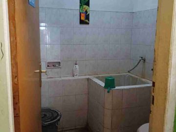 Dijual Murah, Dibawah Pasar, Rumah Siap Huni Cigadung