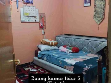 Dijual Murah, Dibawah Pasar, Rumah Siap Huni Cigadung