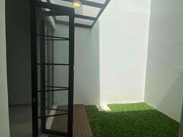 Rumah di Perum Alam Sutera, jl Sutera Gardenia Serpong Utara, Tangerang Selatan