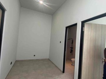 Rumah di Perum Alam Sutera, jl Sutera Gardenia Serpong Utara, Tangerang Selatan