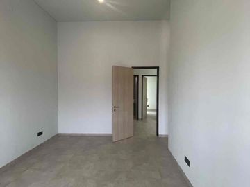 Rumah di Perum Alam Sutera, jl Sutera Gardenia Serpong Utara, Tangerang Selatan