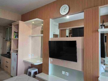 Disewakan apartemen orchard Pakuwon Mall Surabaya Barat